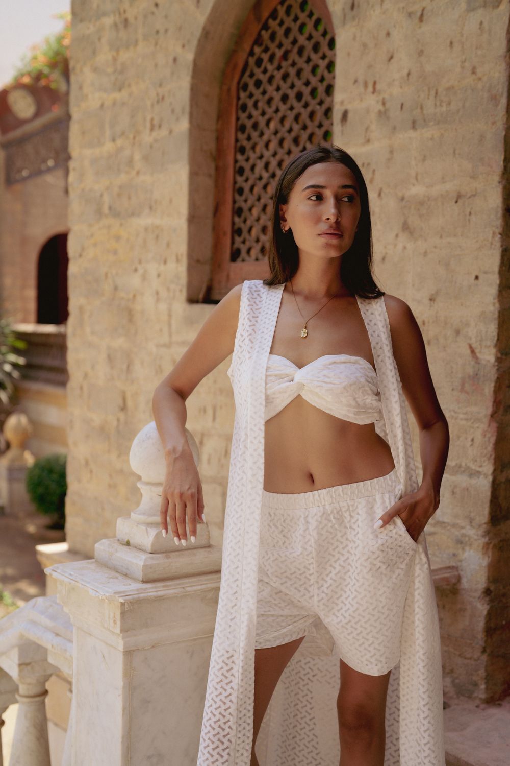 Arabisk - 3 Piece Set