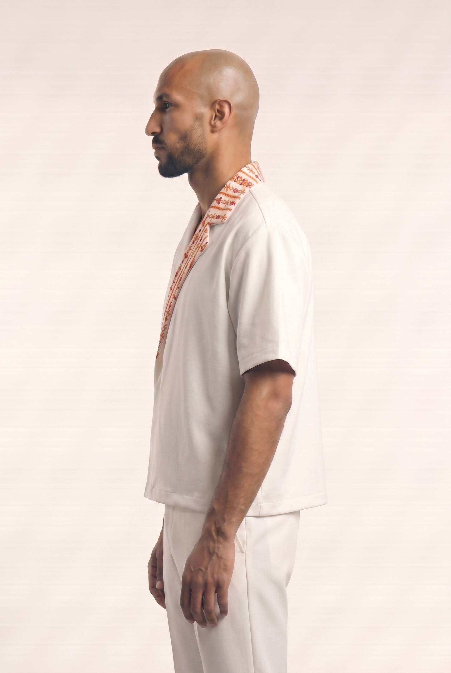 Big Day Stitches Shirt