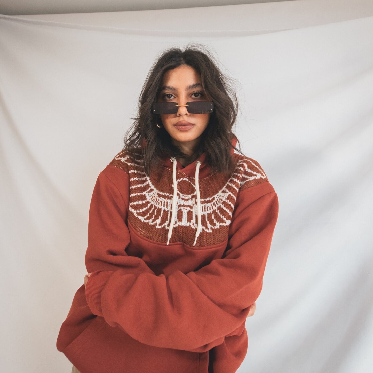 Horus Hoodie