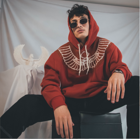 Horus Hoodie