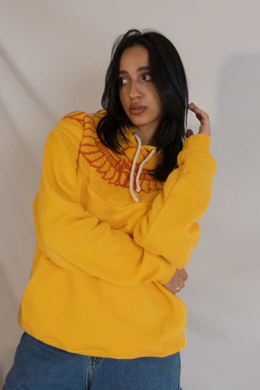 Horus Hoodie