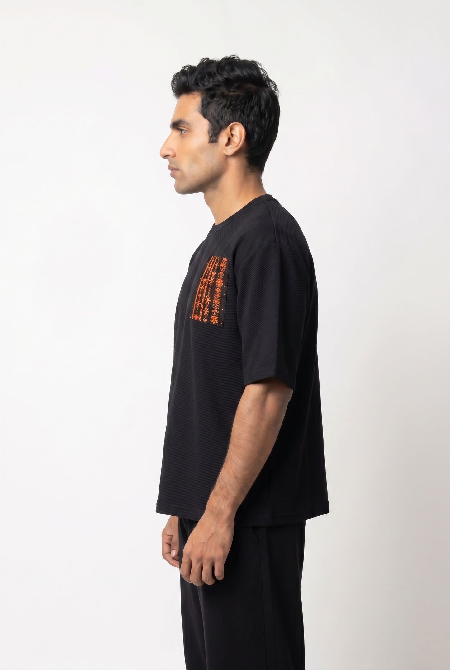 Siwi T-shirt Stitches