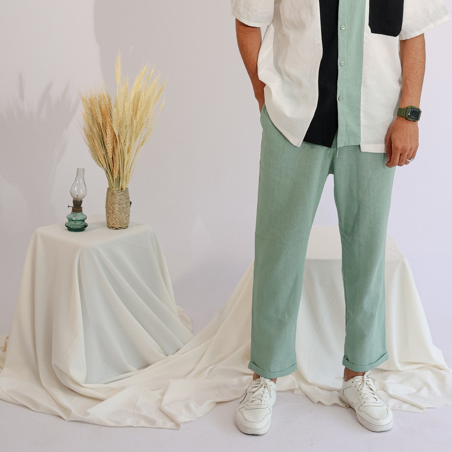 Men's Pants