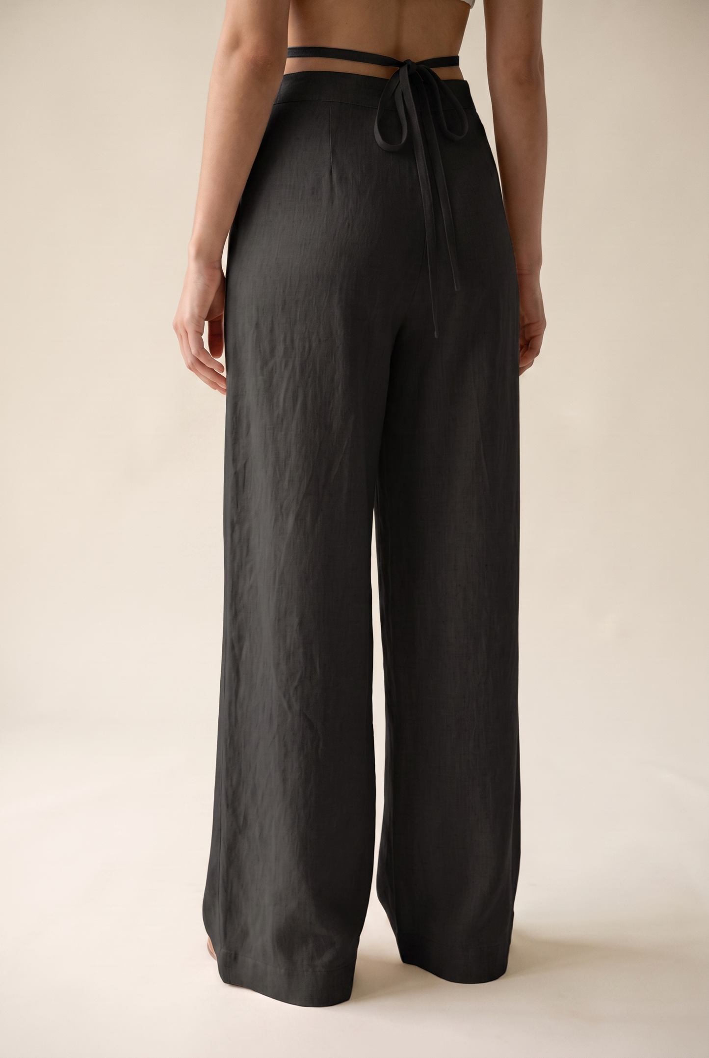 Women's Linen Pants