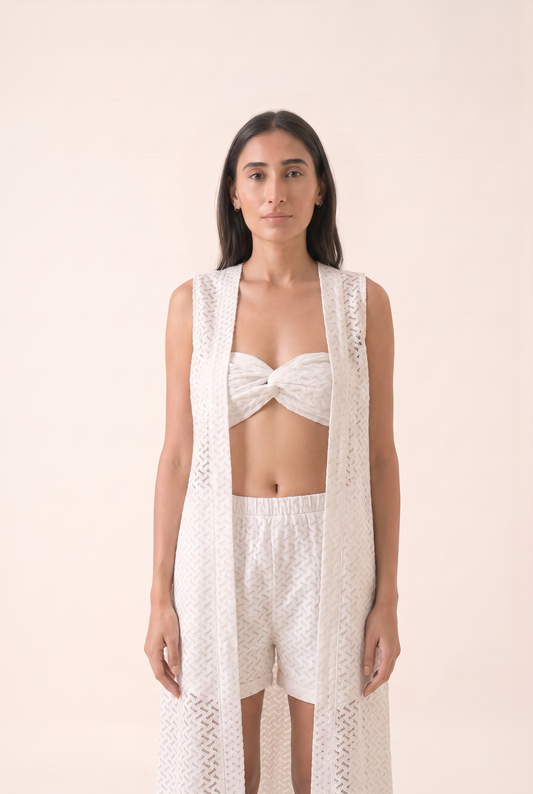 Arabisk 3 Piece Set