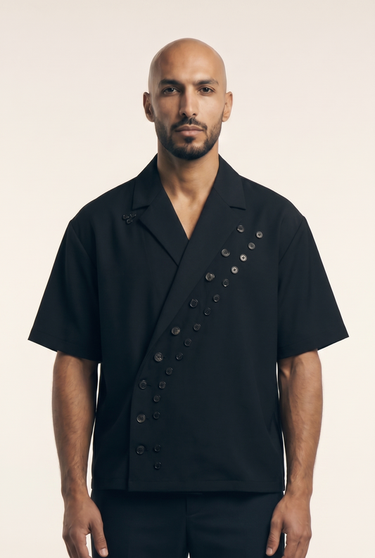 Big Day Buttons Shirt