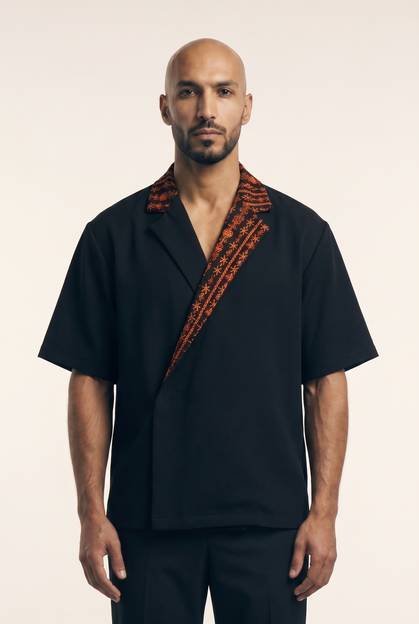 Big Day Stitches Shirt
