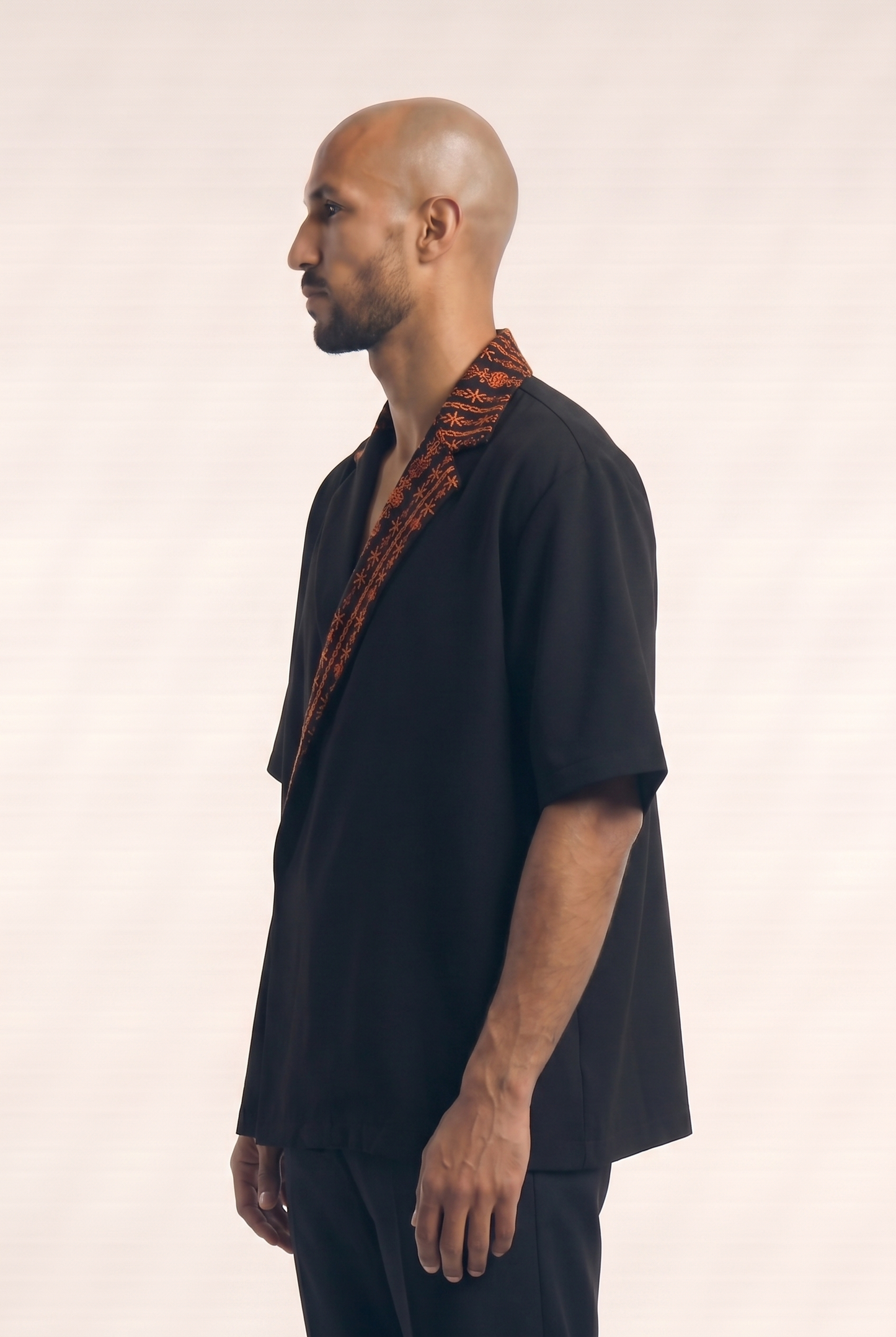 Big Day Stitches Shirt