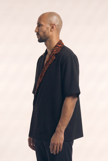 Big Day Stitches Shirt