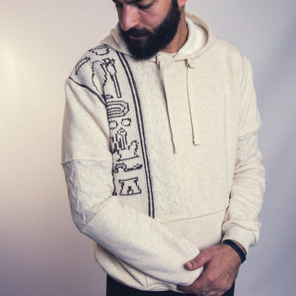 Hieroglyphs Hoodie