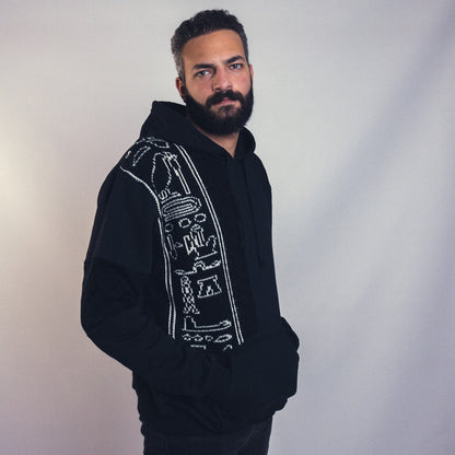 Hieroglyphs Hoodie