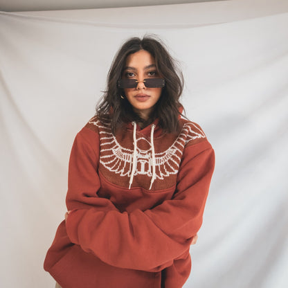 Horus Hoodie