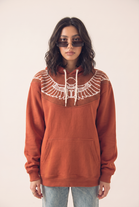 Horus Hoodie