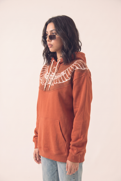 Horus Hoodie
