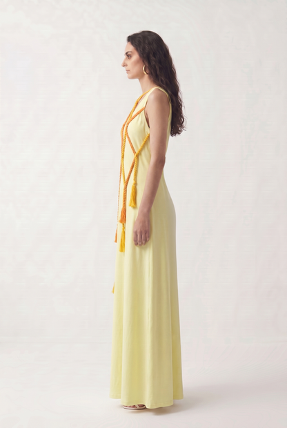 Morning Bride Dress