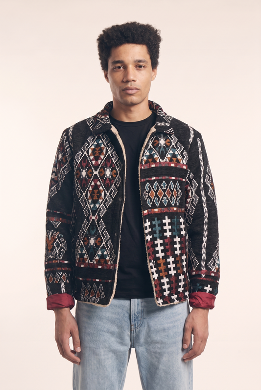Nubié Colors Unisex Jacket