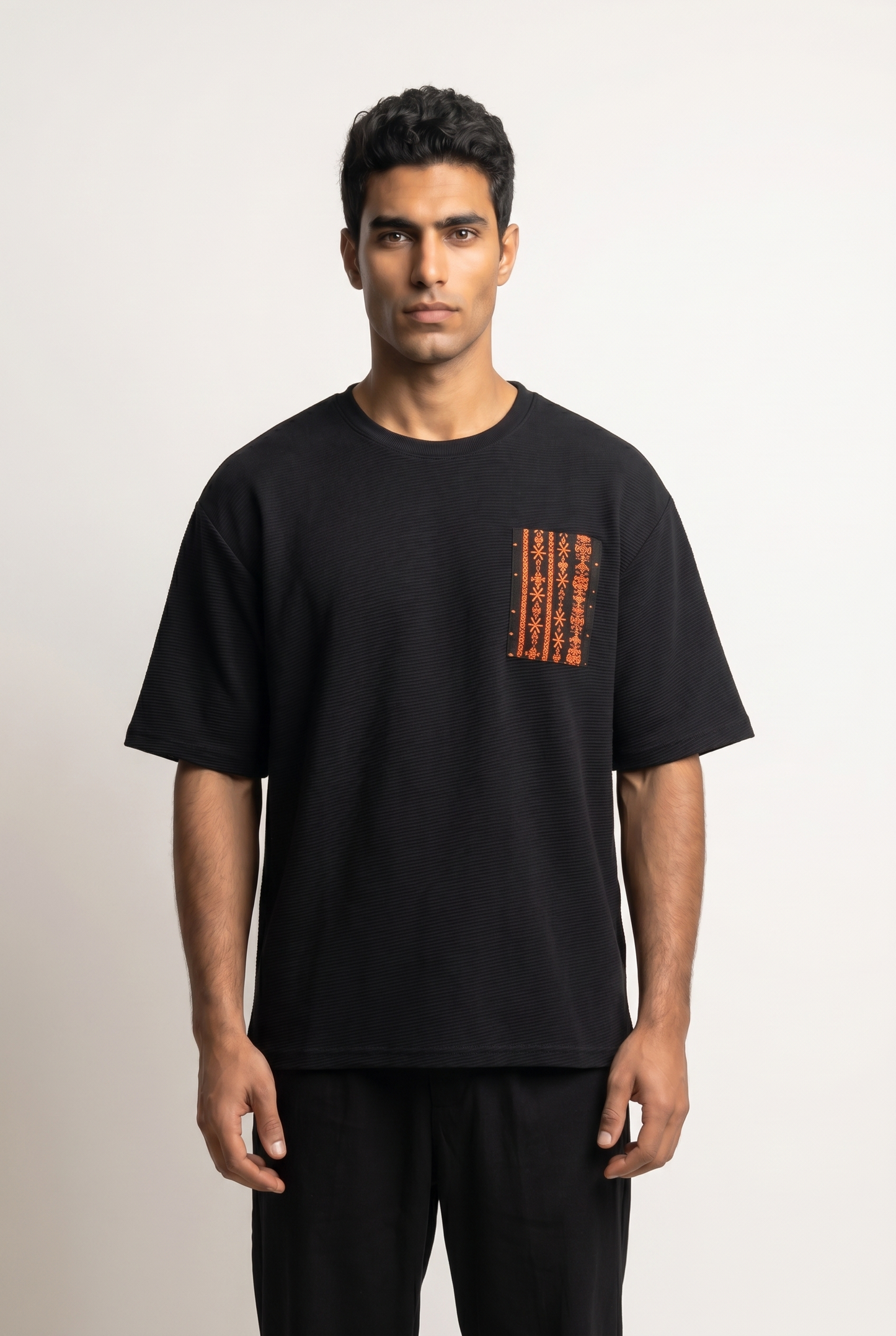 Siwi T-shirt Stitches