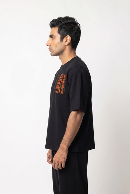 Siwi T-shirt Stitches