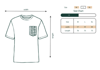 Siwi Stitches Tshirt
