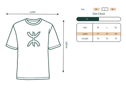 Free Spirit T-shirt