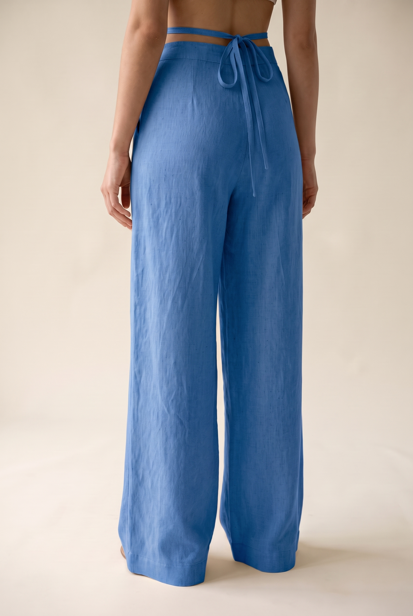 Women's Linen Pants
